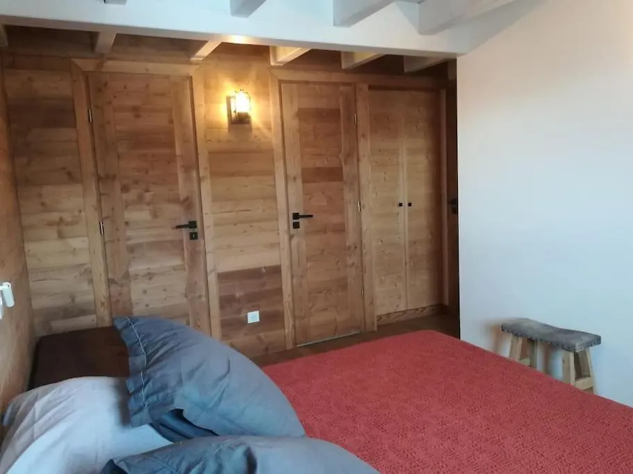 Chalet La Plagne Montalbert Pied Des Pistes 0*,  France